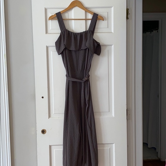 Jumpsuit - Picture 1 of 4